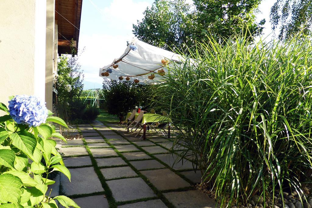 Bed And Breakfast Gea คูเนโอ ภายนอก รูปภาพ