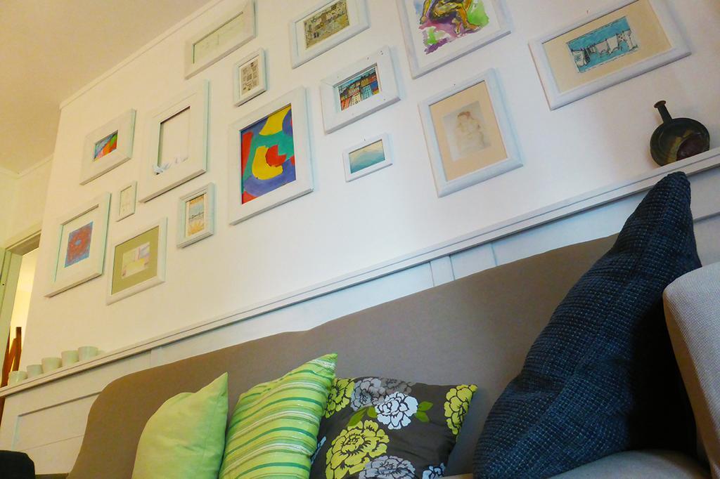 Bed And Breakfast Gea คูเนโอ ภายนอก รูปภาพ