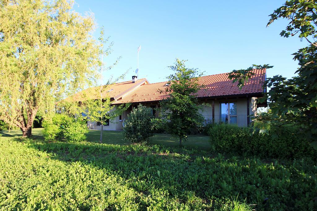 Bed And Breakfast Gea คูเนโอ ภายนอก รูปภาพ